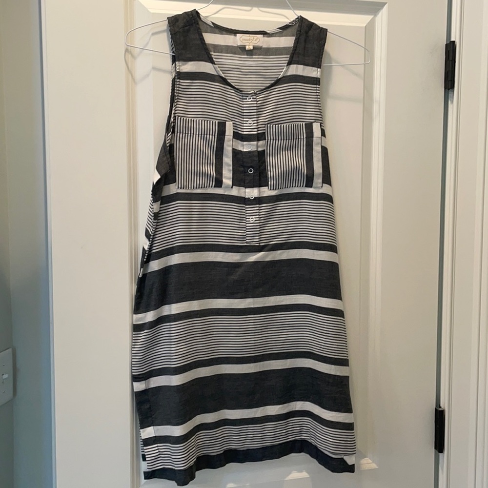 NWOT Mudpie Coverup, Small
